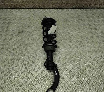 Audi A7 S7 4G Front shock absorber/damper 8K0413037L 4G8413031J