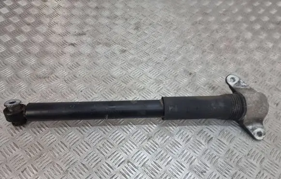 Jaguar F-Pace Rear shock absorber/damper
