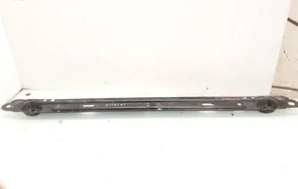 Citroen DS5 Radiator support slam panel bracket 