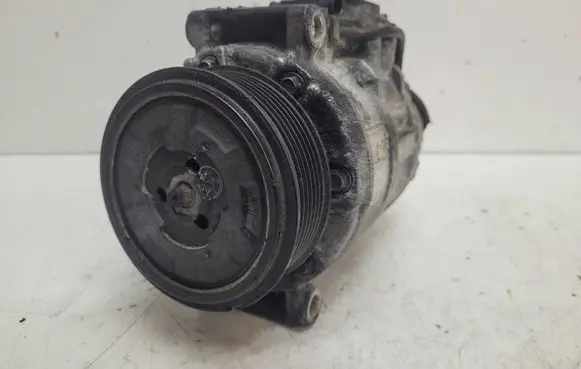 Mercedes-Benz R W251 Air conditioning (A/C) compressor (pump) A0022305811 7SU17C 4472602873