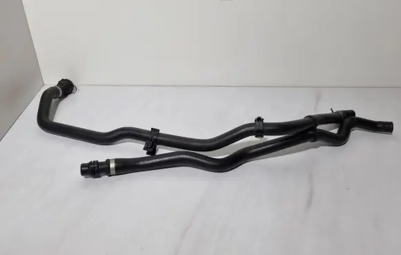 BMW 1 F20 F21 Engine coolant pipe/hose 9223587 64219223587 922358708