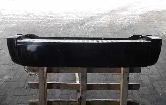 Dodge Nitro Rear bumper 