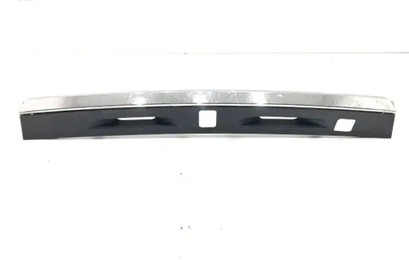 Toyota Corolla E210 E21 Trunk door license plate light bar 7680102K30