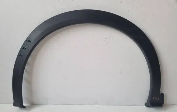 Peugeot 3008 II Front arch trim 28638C04