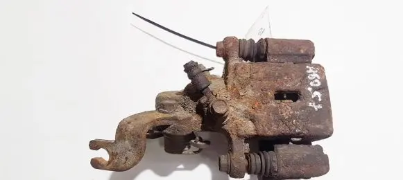KIA Cerato Rear brake caliper