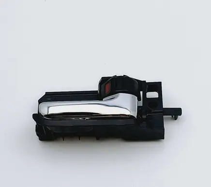 Toyota Avensis T250 Rear door interior handle 50594A2