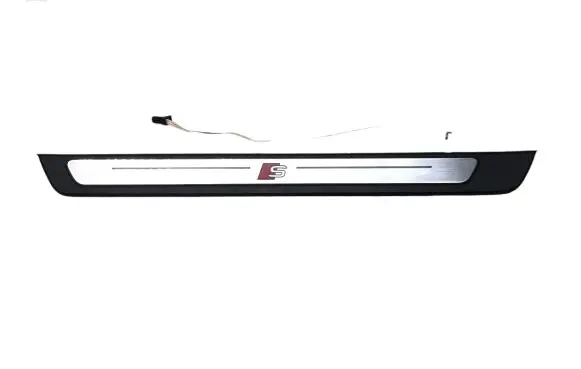 Audi A7 S7 4K8 Front sill trim cover 4K8947405A