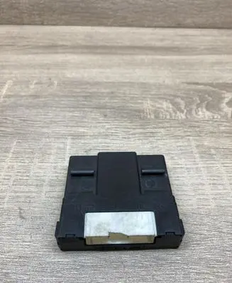 Toyota Corolla Verso AR10 Immobilizer control unit/module 897800F020