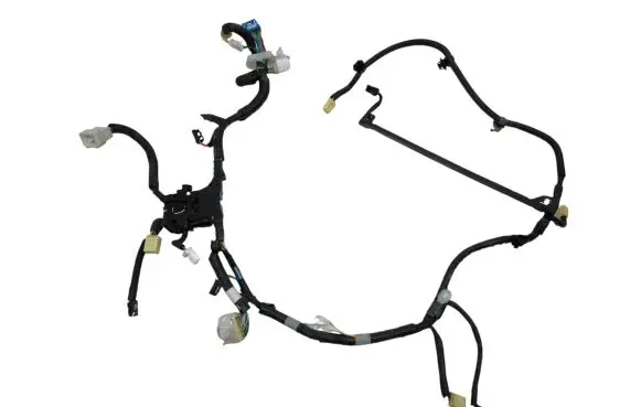 Lexus GS 300 350 430 450H Seat wiring loom 8219230210A