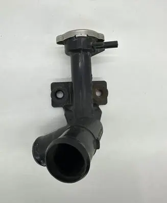 Hyundai i30 Engine coolant pipe/hose PA66GF30