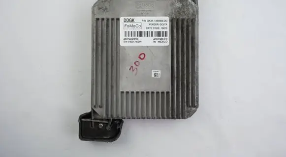 Ford Transit Custom Gearbox control unit/module GK2112B565DD