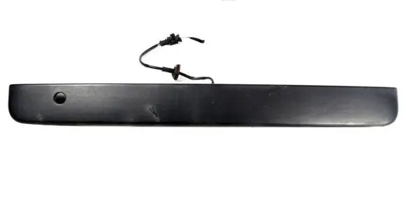 Volkswagen Transporter - Caravelle T5 Trunk door license plate light bar 