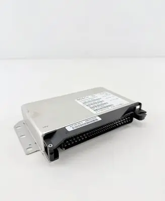 Porsche Cayman 987 Gearbox control unit/module 98761834205 0260002898 ZF6058006428