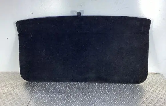 Tesla Model S Trunk/boot floor carpet liner 1005534