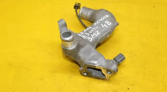 Lexus RX 330 - 350 - 400H Thermostat housing 04904