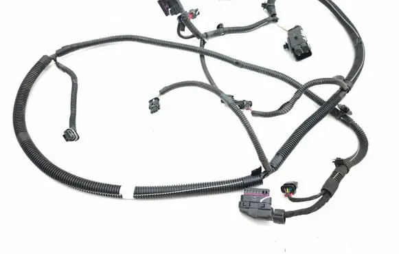 Opel Grandland X Parking sensor (PDC) wiring loom 9865303080 TMC42 59623