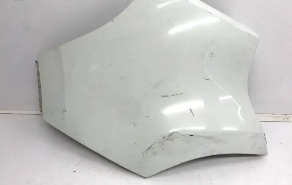 Renault Kadjar Rear bumper corner part panel trim 850173935R