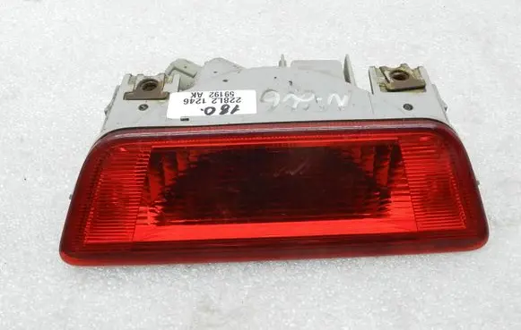 Nissan X-Trail T30 Rear fog light 26585JG00A