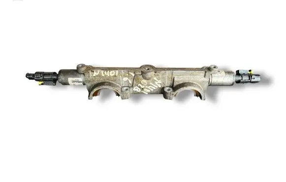 Opel Zafira B Rocker cam cover 55354224