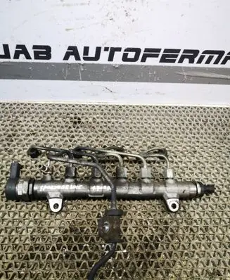 KIA Sportage Fuel main line pipe 314002A650