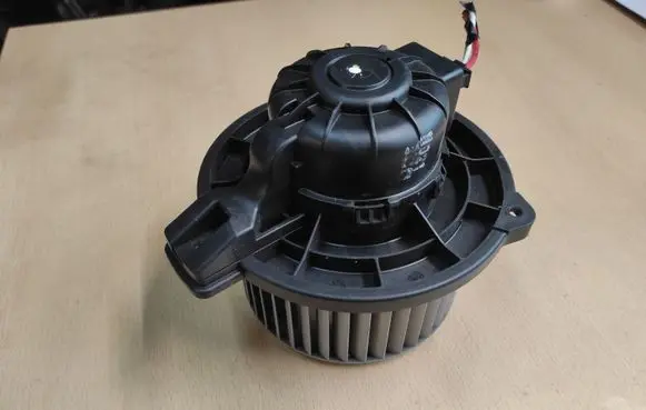 KIA Rio Heater fan/blower A0550184