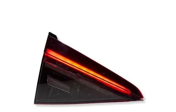 Skoda Superb B8 (3V) Tailgate rear/tail lights 3V5945307F 3V5945307C