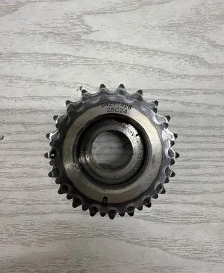 BMW 5 F10 F11 Timing belt/chain tensioner 04211426 25C24