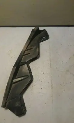 Volkswagen PASSAT B6 Front bumper mounting bracket 3C0807890