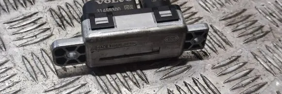 Volvo XC60 Glow plug pre-heat relay 31459300