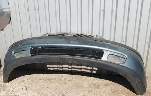 Volvo V70 Front bumper 09190305