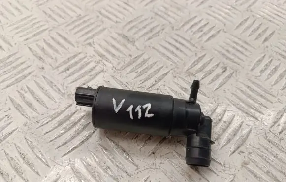 Toyota Corolla Verso AR10 Windscreen/windshield washer pump 8533005031