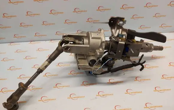 Opel Mokka X Steering wheel axle 527742743