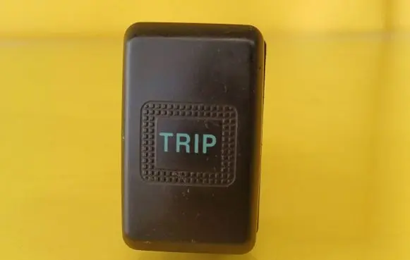 Hyundai Trajet Other switches/knobs/shifts