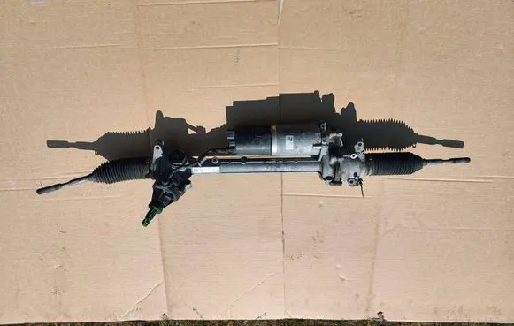 BMW 3 G20 G21 Steering rack 225A40330