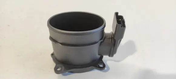 Citroen C4 I Mass air flow meter 72834204 9650010780