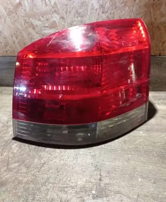 Opel Signum Rear/tail lights