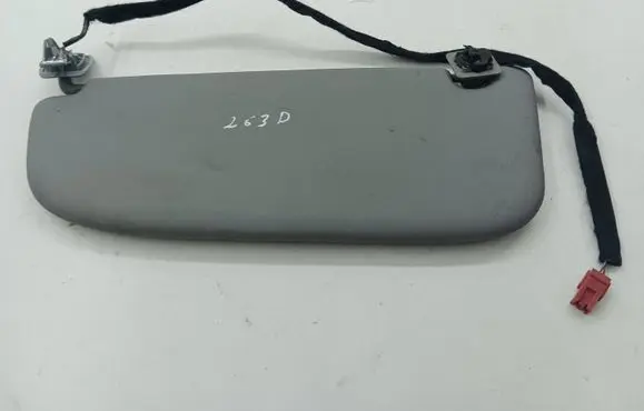 Peugeot 406 Sun visor