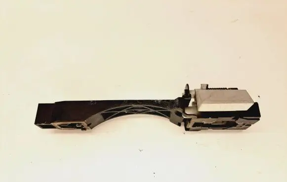 Nissan Qashqai Front door exterior handle/bracket 80611EB300