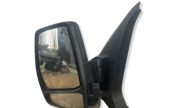 Ford Transit Custom Front door electric wing mirror E1021254