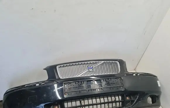 Volvo S80 Front bumper