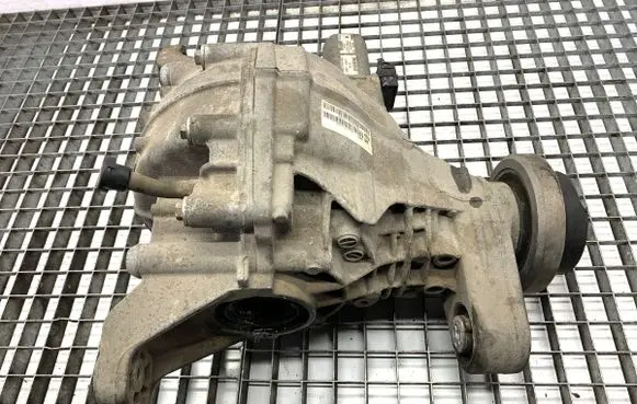 Jeep Grand Cherokee Rear differential P68184737AB