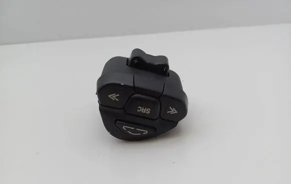 Nissan Almera N16 Multifunctional control switch/knob 54355381P1