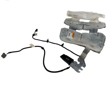 Chevrolet Volt II Seat pressure sensor 23344630 2491537AA 0146300496391
