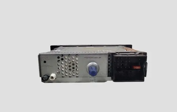 Peugeot 308 Radio/CD/DVD/GPS head unit 96660458XH03 96660458