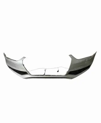 Audi A4 S4 B8 8K Front bumper 8K0807437AA