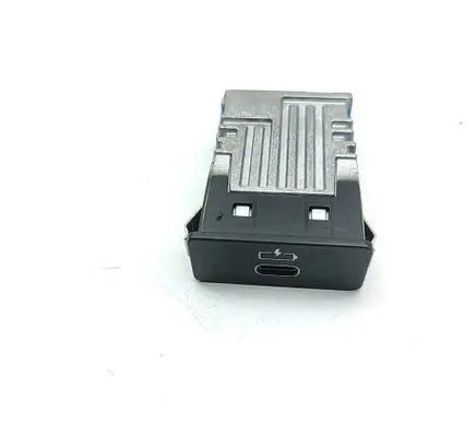 BMW 3 G20 G21 USB socket connector 8711940