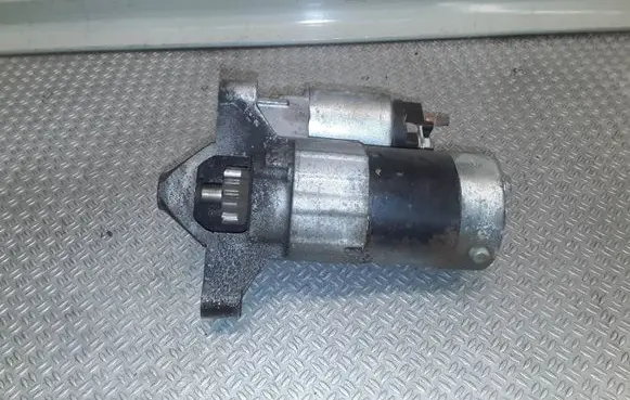 Citroen C5 Starter motor 965629948002 M000T86081
