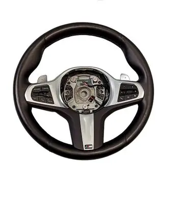 BMW X5 G05 Steering wheel 32305A4B4A7 5A4B4A7
