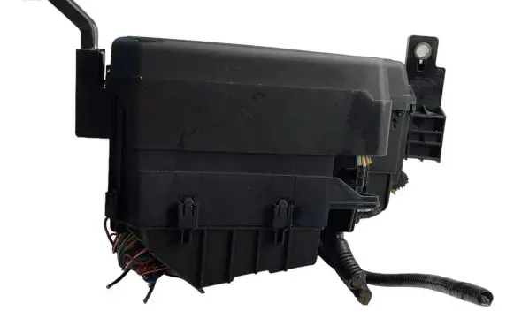 Mazda CX-5 Fuse box set KD4566767 7157633