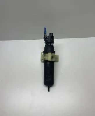 BMW 5 G30 G31 G38 Fuel filter 8591019